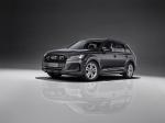 Audi Q7 55 TFSI Quattro S-Line 2020 года (CN)